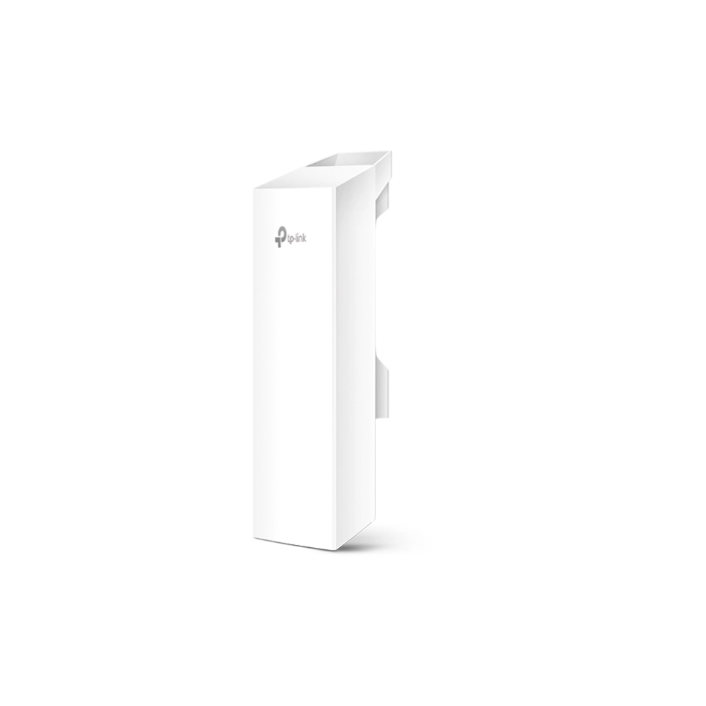 TP-Link CPE210 2.4GHz 300Mbps 9dBi Outdoor Access Point to Point (P2P) view 2